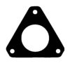 ELRING 583.350 Seal, injection pump